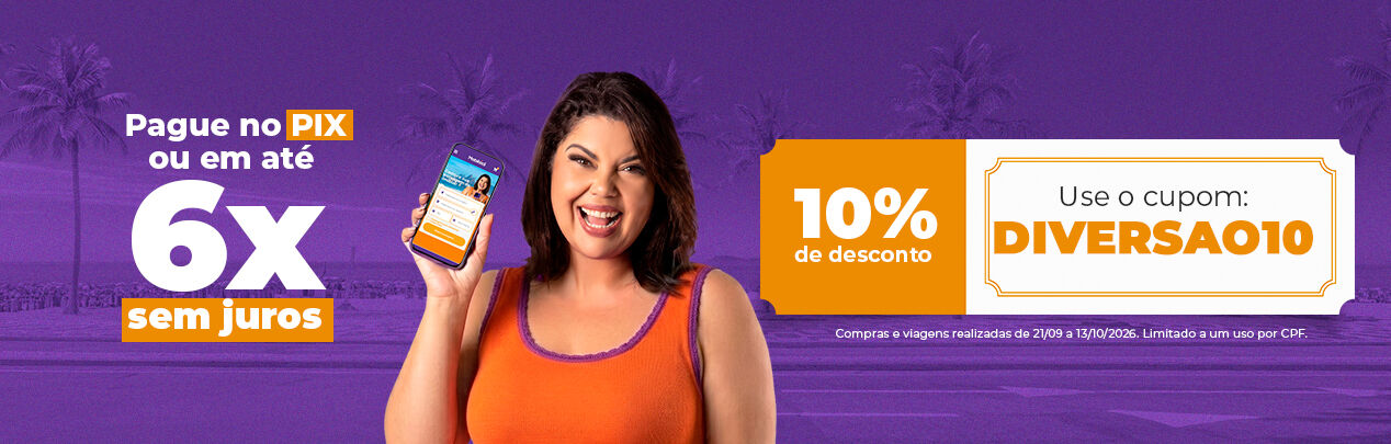 Banner carrossel