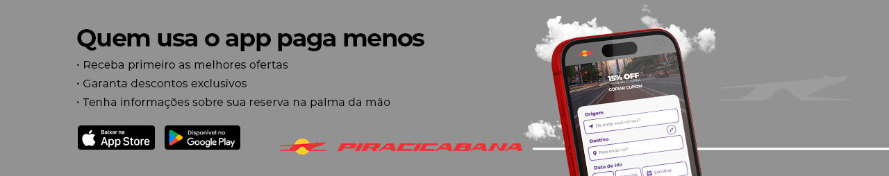Banner carrossel