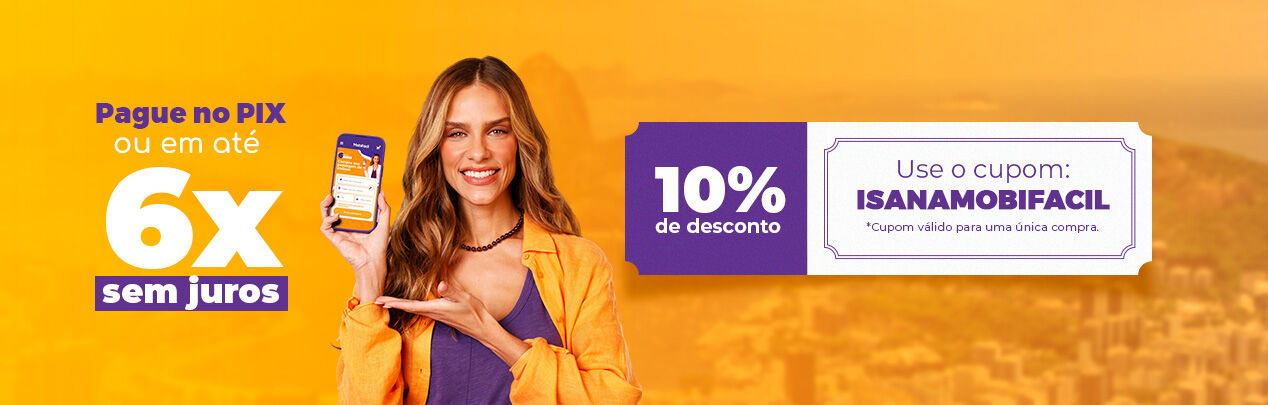 Banner carrossel