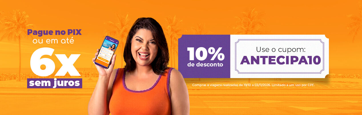 Banner carrossel
